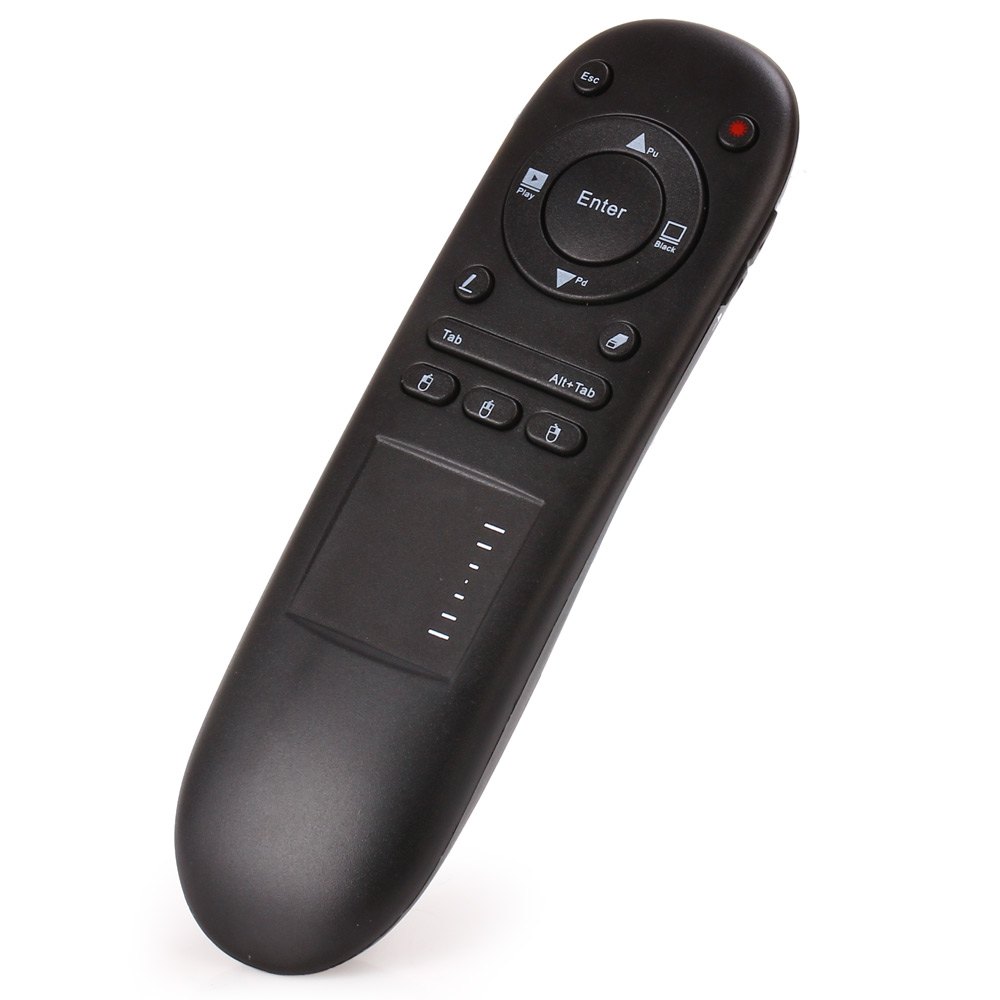 remote mouse for powerpoint presentation