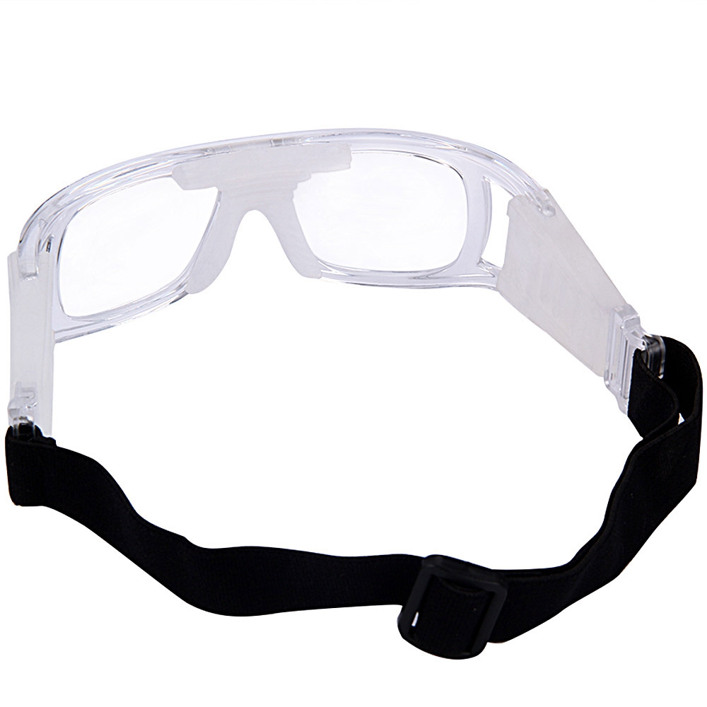 Basketball Football Sports Eyewear Goggles PC Lens Protective Eye ...