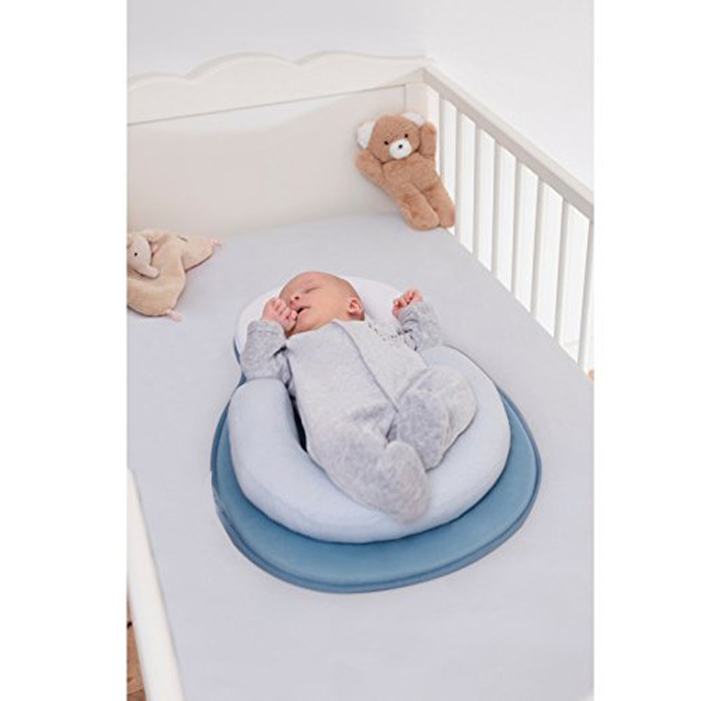 Baby Crib Travel Folding Portable Infant Multifunction Bed Newborn Care