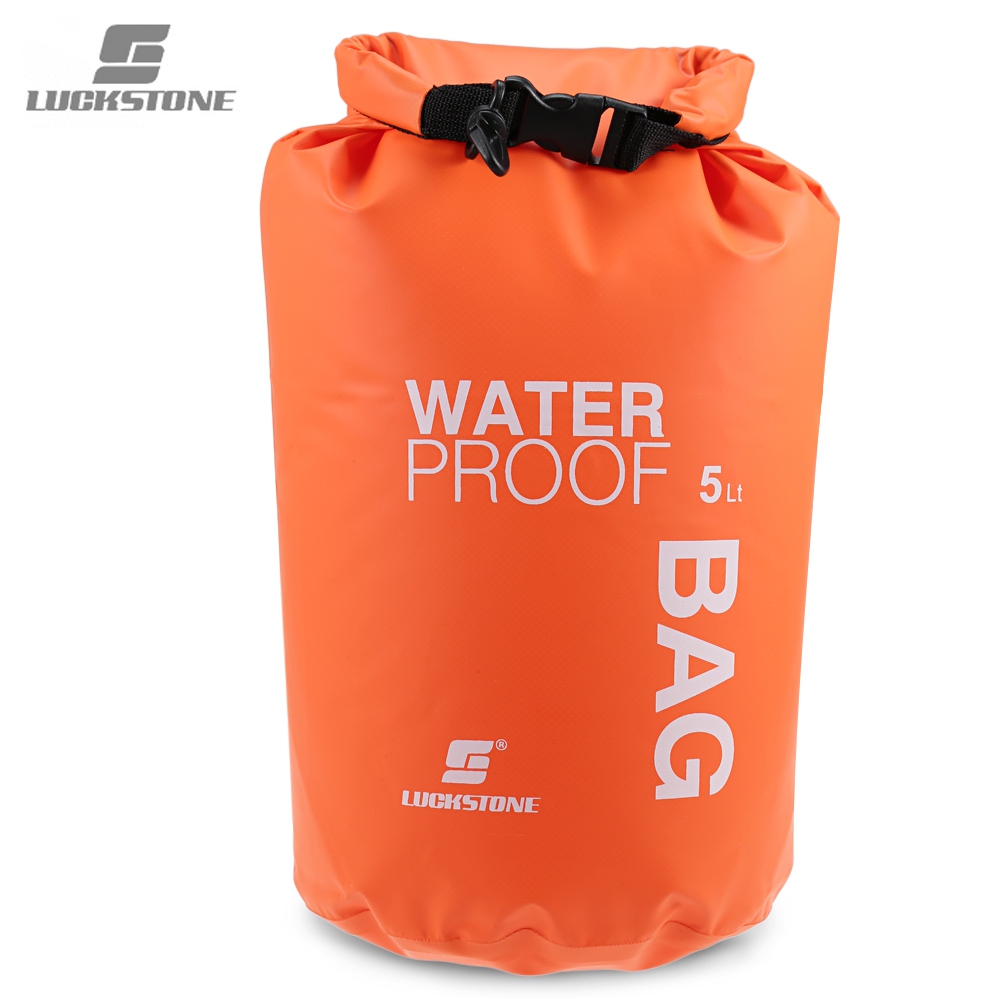 Ultralight Drifting Bag Waterproof Bag Oudtoor Dry Bag Travel Day Pack