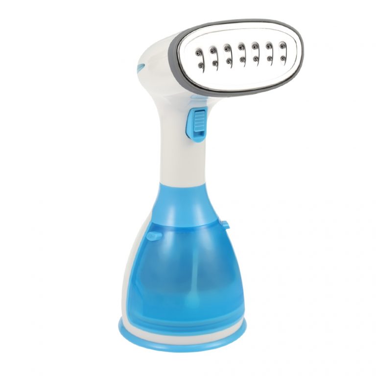 Handheld Electric Mini Steam Hanging Ironing Machine Facial Humidifier ...