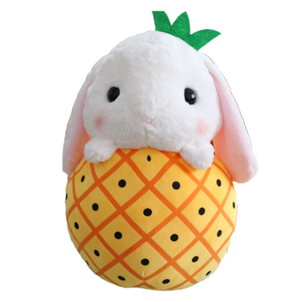 fruit plush