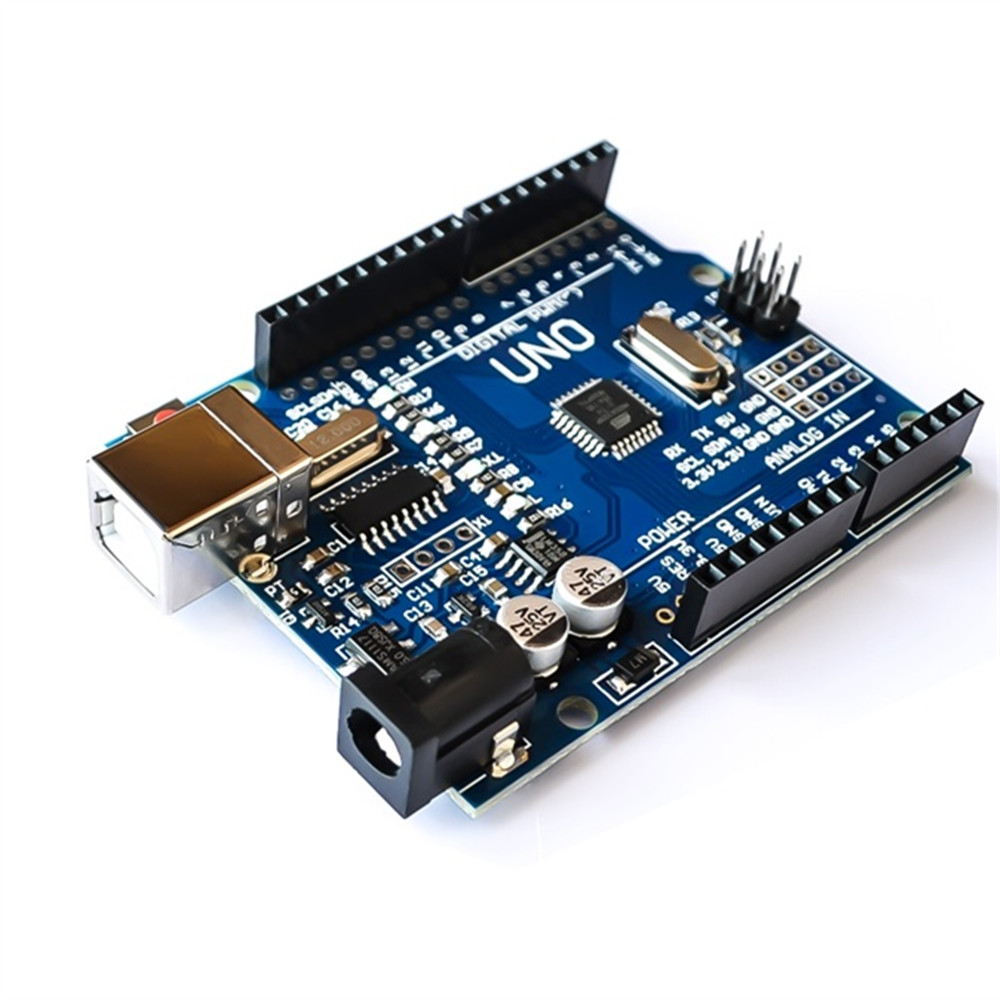 Hight Quality Compatible R3 Development Board for Arduino