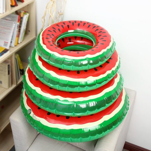 watermelon inflatable pool