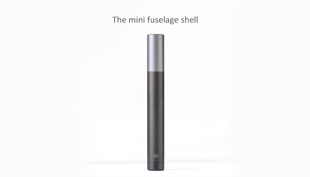 Mini Nose Hair Trimmer from Xiaomi Youpin