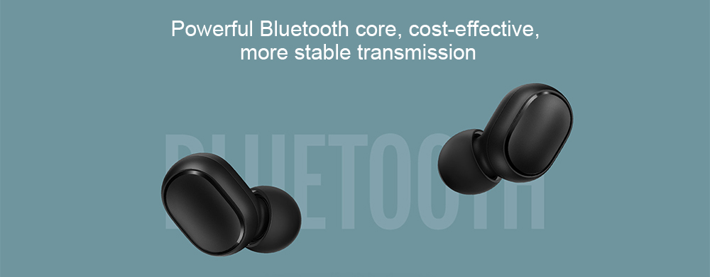 Xiaomi Redmi AirDots Bluetooth Wireless Headset