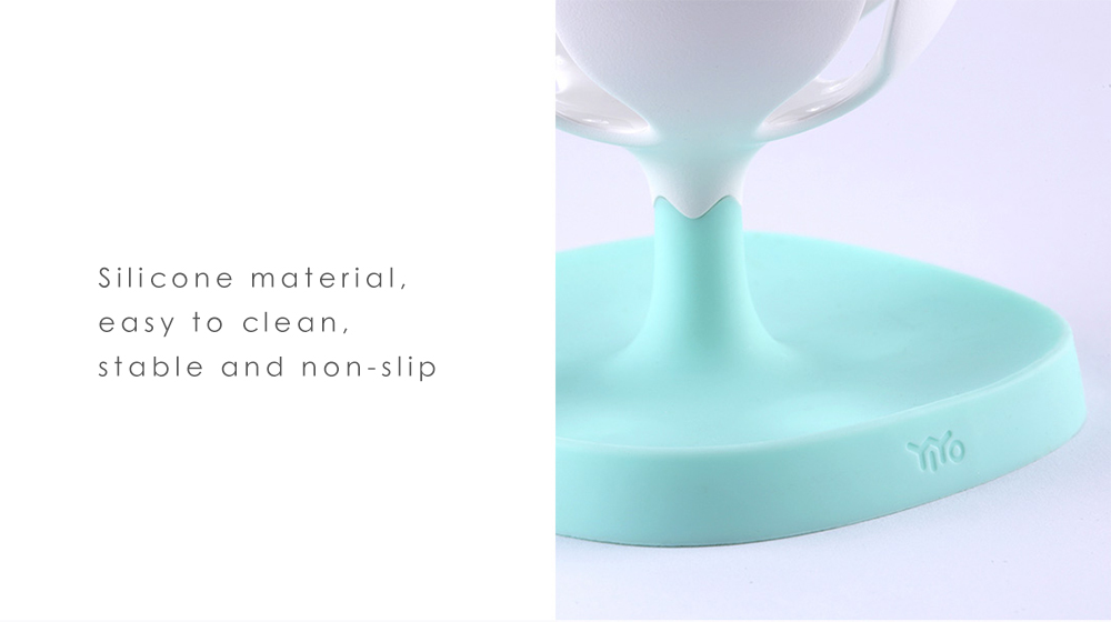 Multifunctional Fashionable Small Storage Soap Tray from Xiaomi youpin