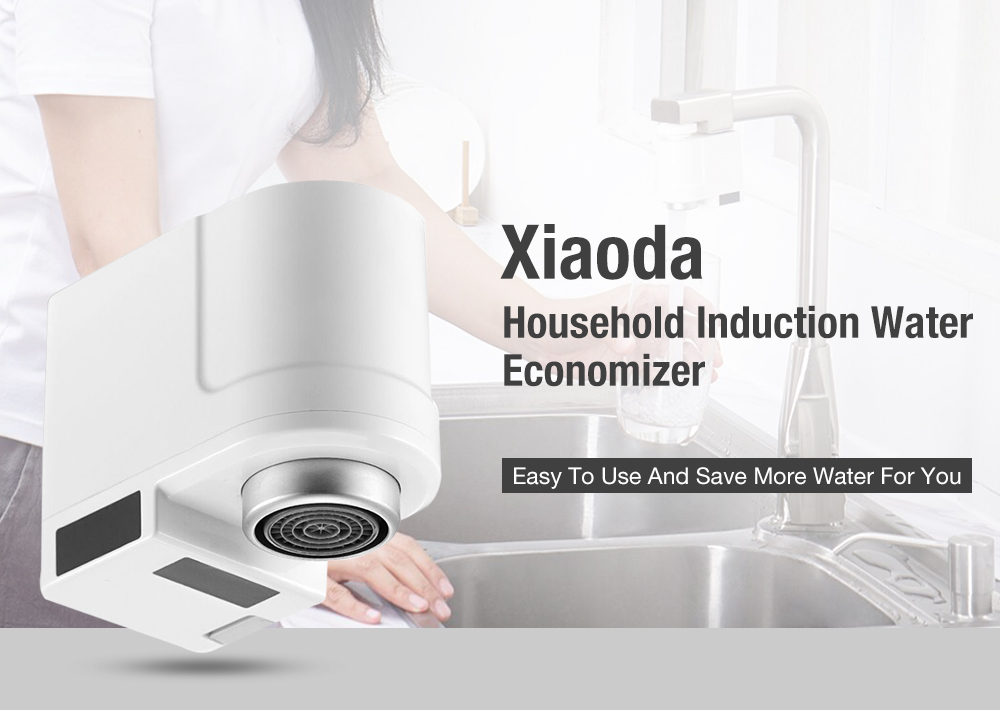 Xiaoda Household Induction Water Economizer