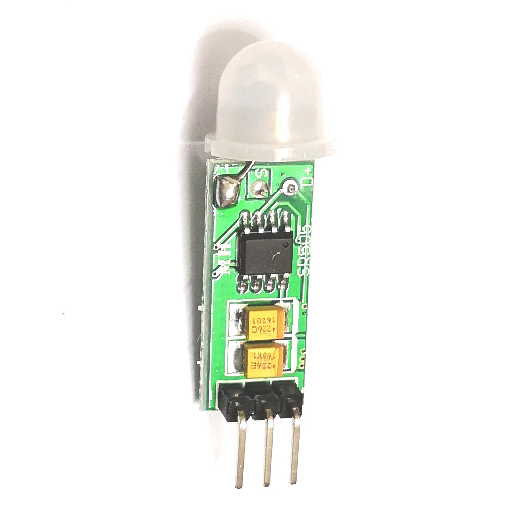HC-SR505 Mini Infrared PIR Motion Sensor Precise Infrared Detector Module