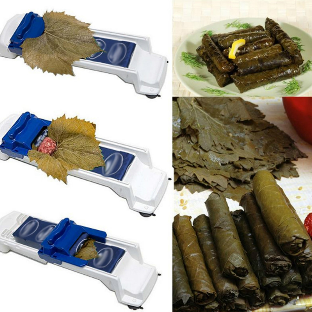 Household Vegetable Meat Rolling Tool