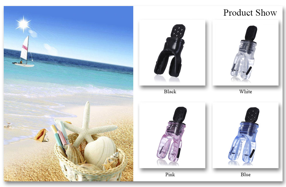 RKD Silicone Mouthpiece for Snorkeling Diving Equipment