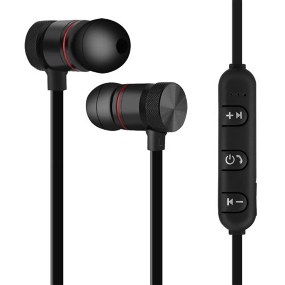 Sports Bluetooth Headphone SweatProof Earphone