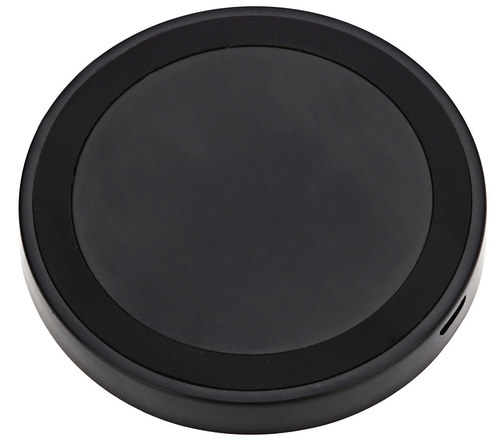 Q5 Wireless Charger Pad Qi Enabled Devices