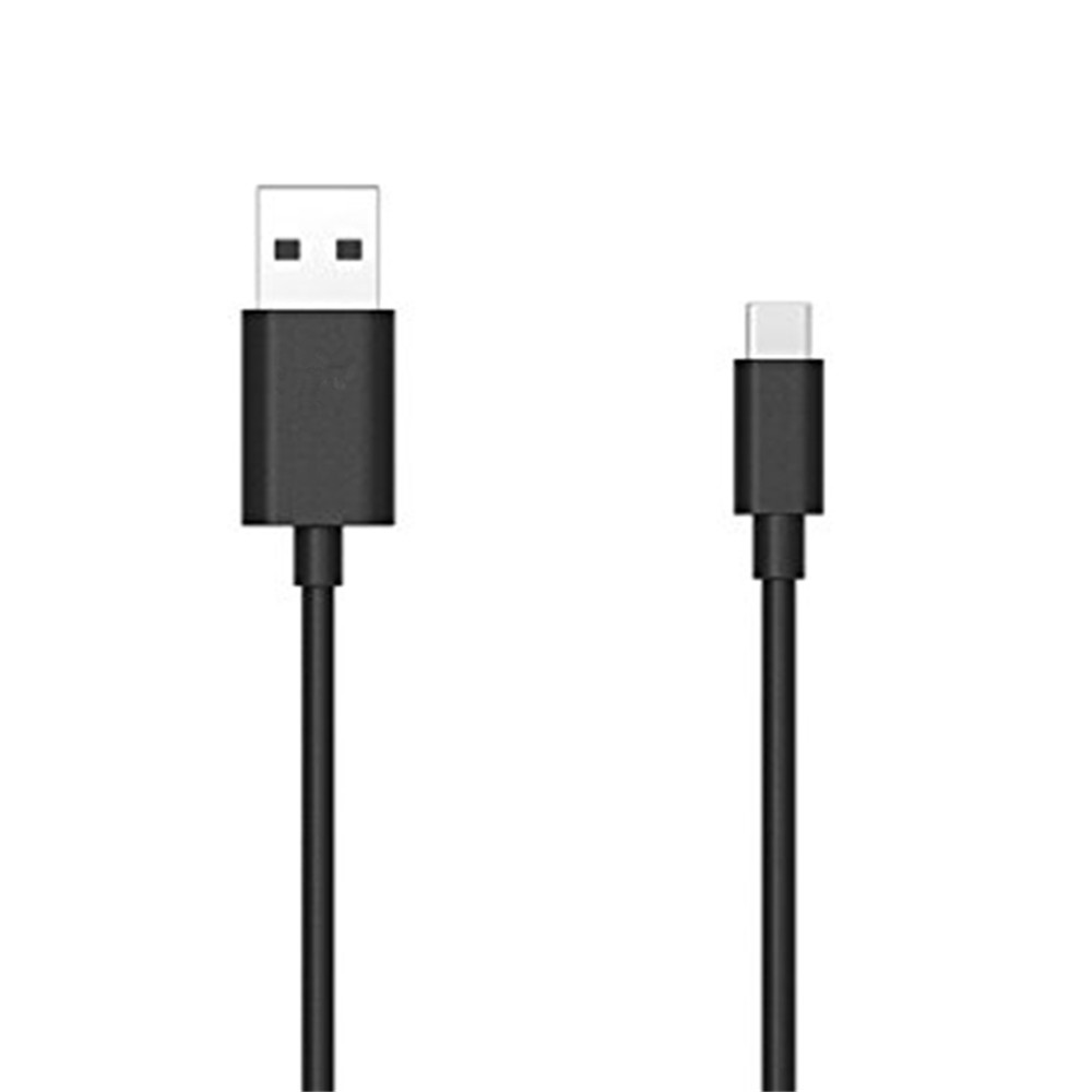 USB-C Type-C Data / Charging Cable Original Cable for Motorola TurboPower 15 USB Charger - Supports Quick Charge QC 2.0