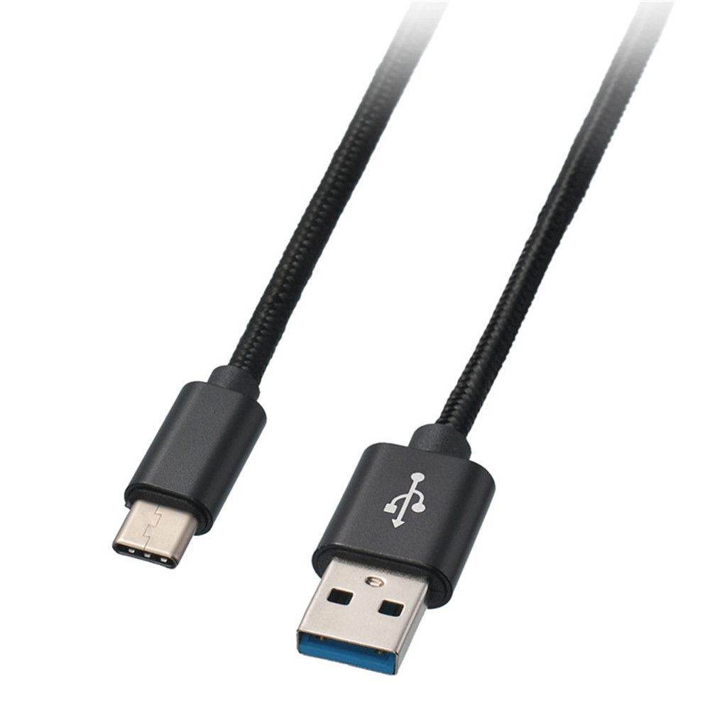 USB Type C Fast Charger Cable Type-C USB Charger Cable