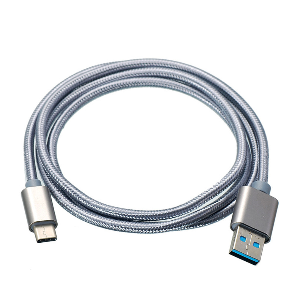 USB Type C Fast Charger Cable Type-C USB Charger Cable