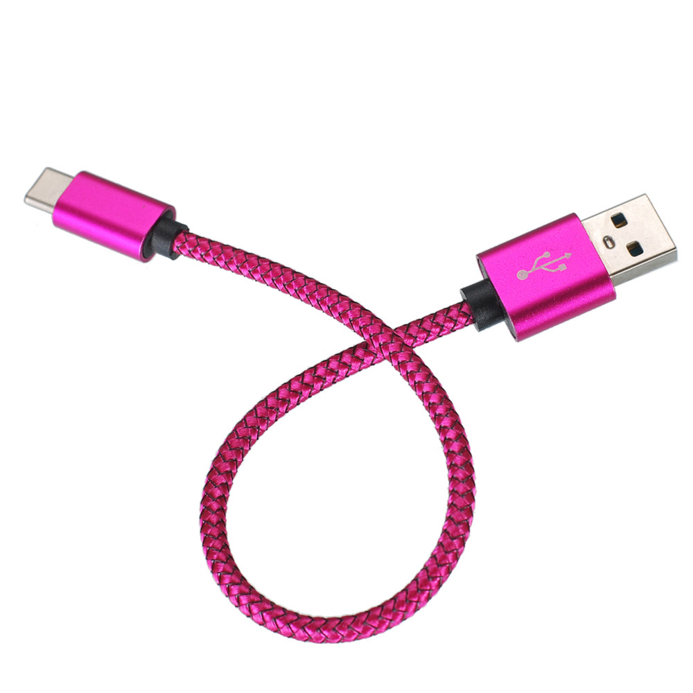 Type-C Cable for Xiaomi USB Cables C Charger Data type