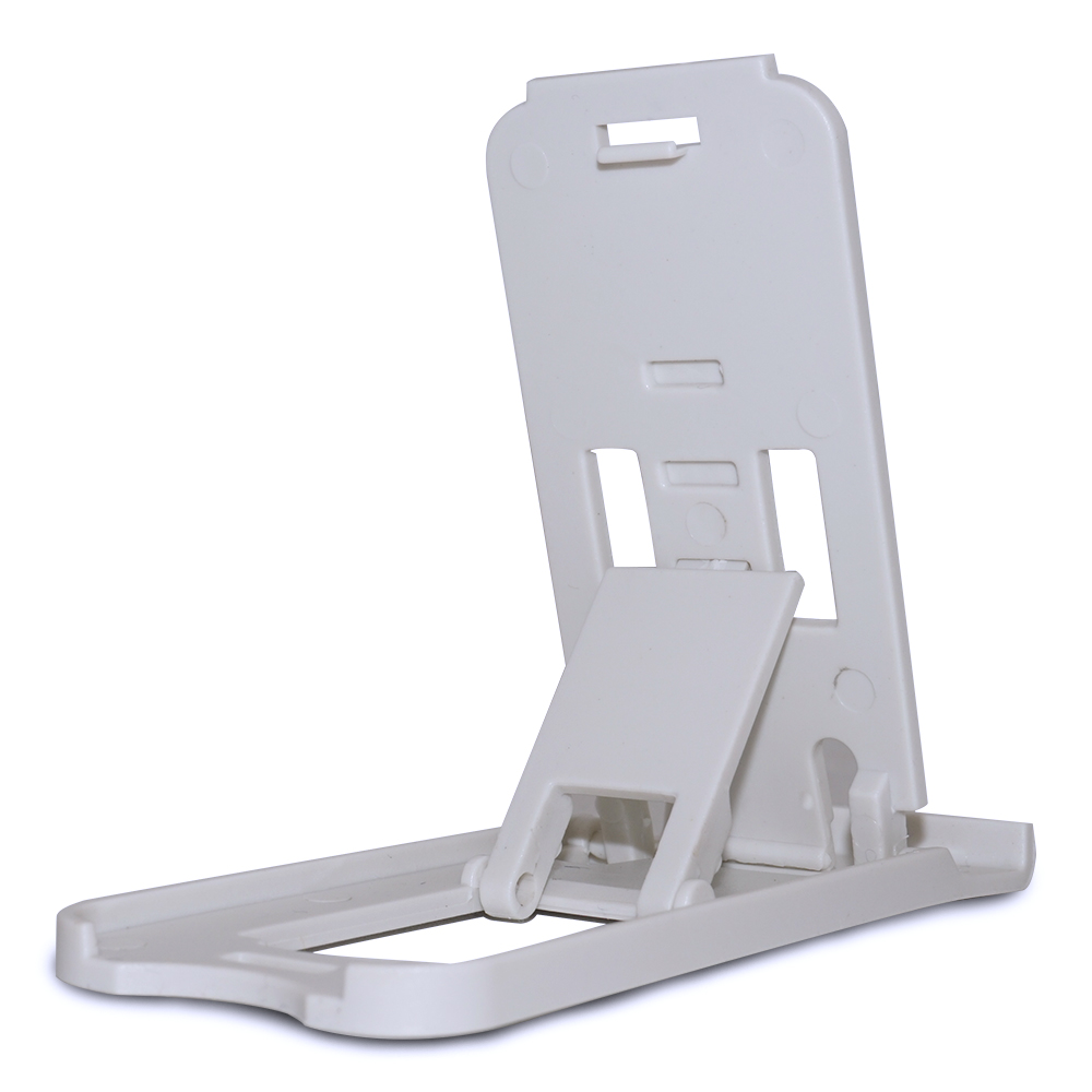 Desktop Holder Stable Adjustable Mobile Phone Support 