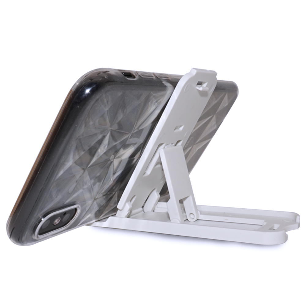 Desktop Holder Stable Adjustable Mobile Phone Support 