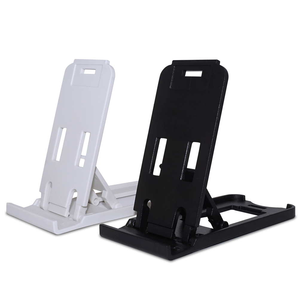 Desktop Holder Stable Adjustable Mobile Phone Support 