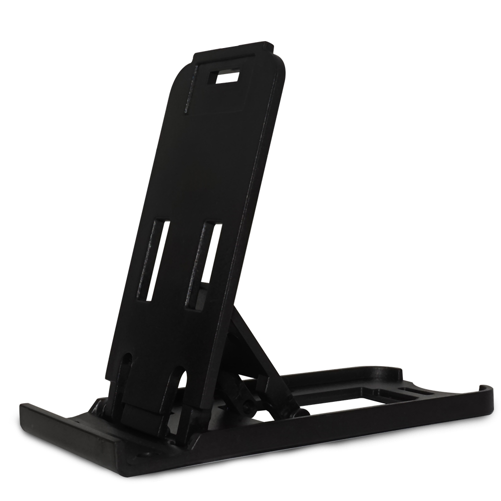 Desktop Holder Stable Adjustable Mobile Phone Support 