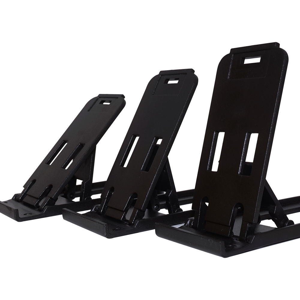 Desktop Holder Stable Adjustable Mobile Phone Support 