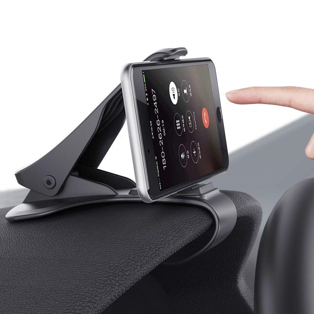 Universal Car Dashboard Mount Holder Stand for Smartphone GPS