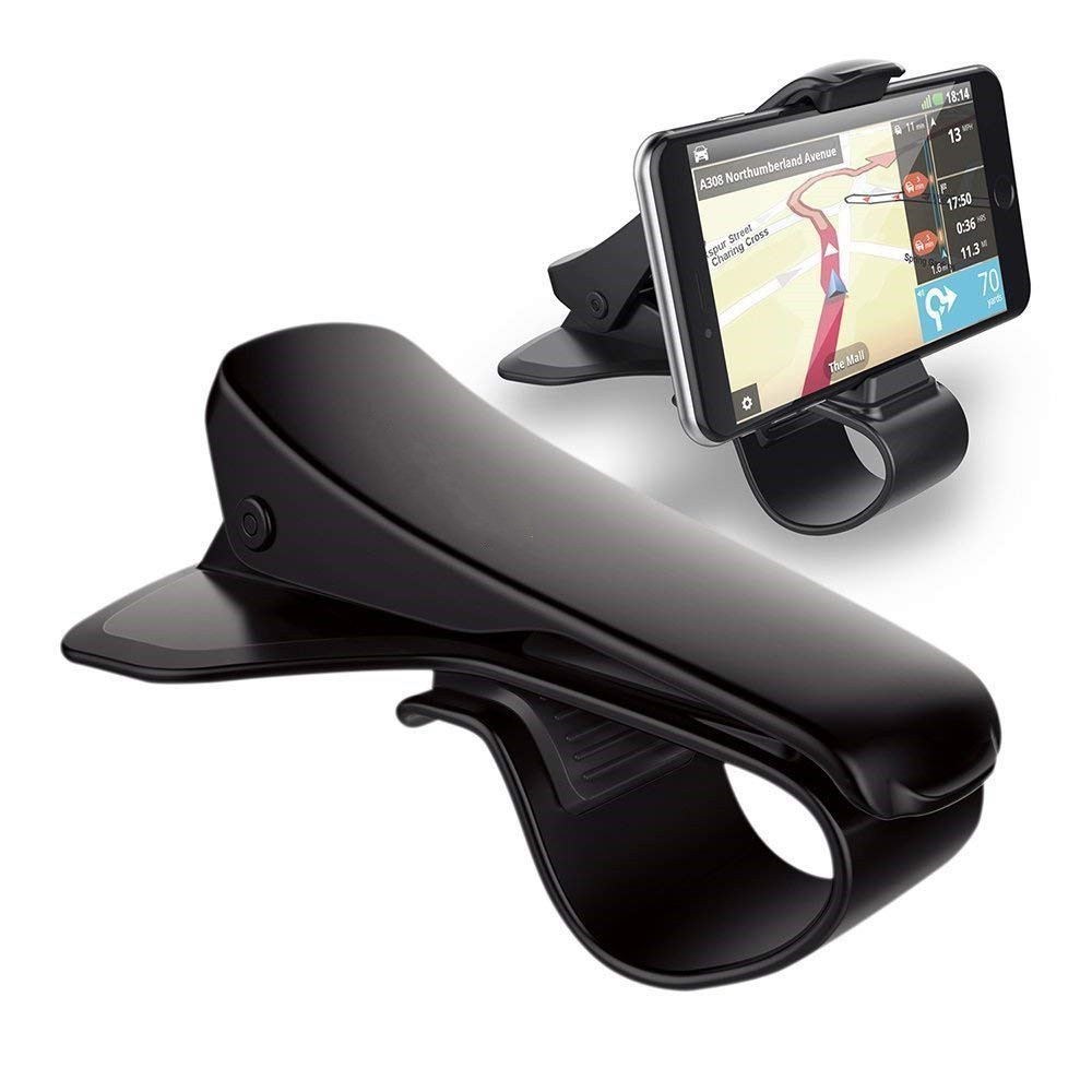 Universal Car Dashboard Mount Holder Stand for Smartphone GPS