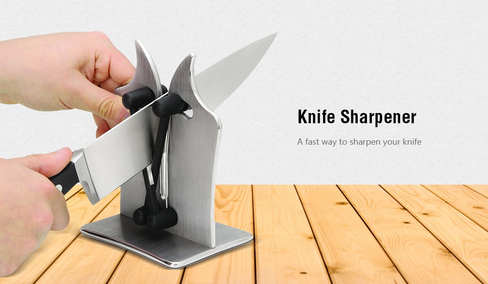 Edge Knife Sharpeners Household Sharpening Tool