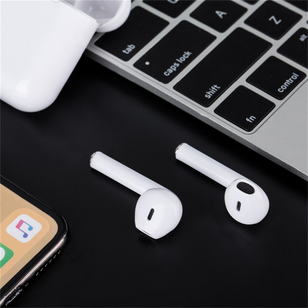 i9s TWS Wireless Mini Bluetooth Headsets