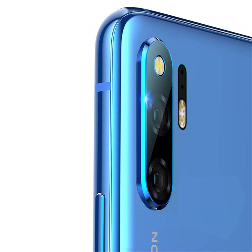 Back Camera Len Tempered Glass For Huawei P30 Pro