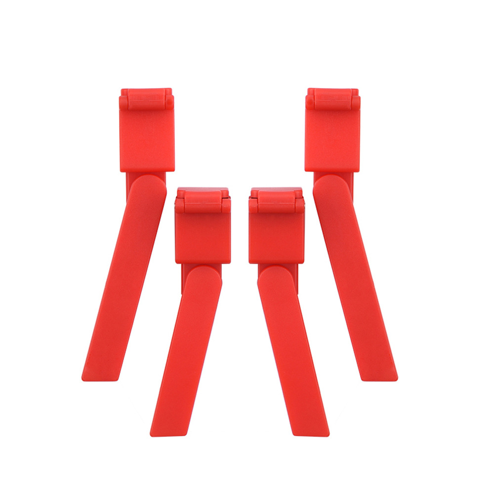 Landing Gear Leg Shock Absorber Heighten Leg For Xiaomi Fimi X8 SE Drone 4Pcs