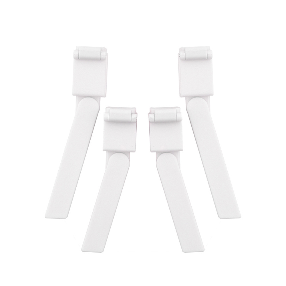 Landing Gear Leg Shock Absorber Heighten Leg For Xiaomi Fimi X8 SE Drone 4Pcs