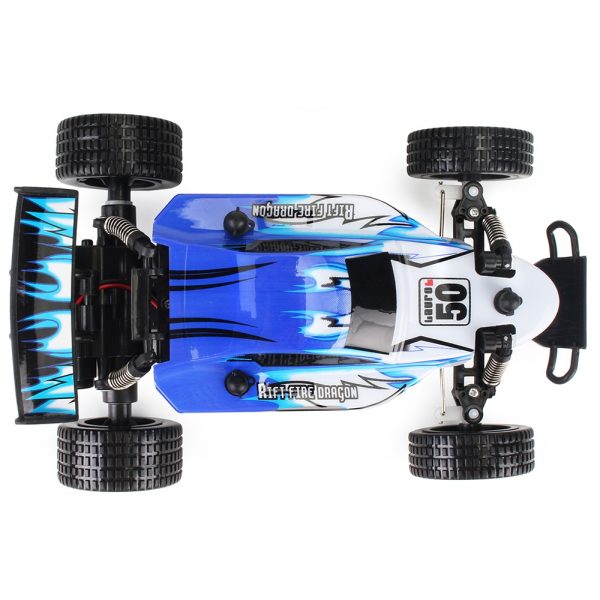 kyamrc rtr