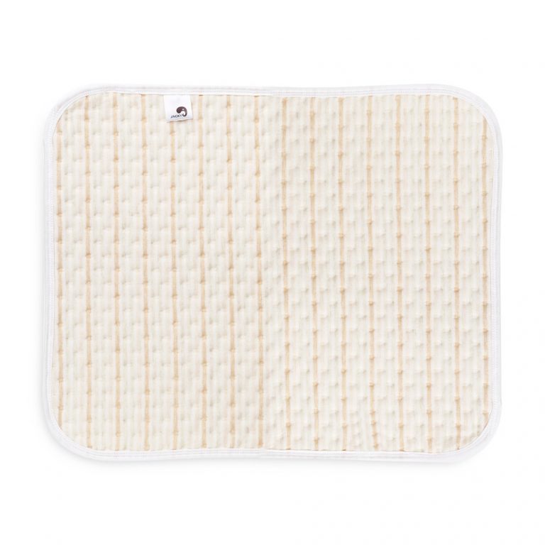 baby change pad size
