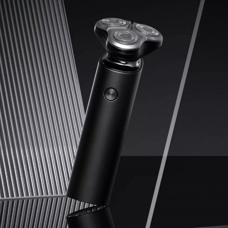 Xiaomi MIJIA S500 Electric Shaver (BLACK) – Yoibo