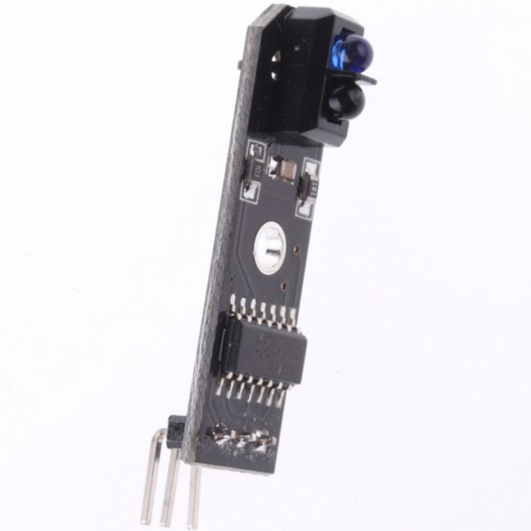 5V Infrared Line Track Tracking Tracker Sensor Module for Arduino ...