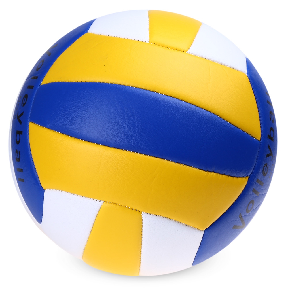 Regail Official Size 5 Weight Volleyball Outdoor Indoor Training ...