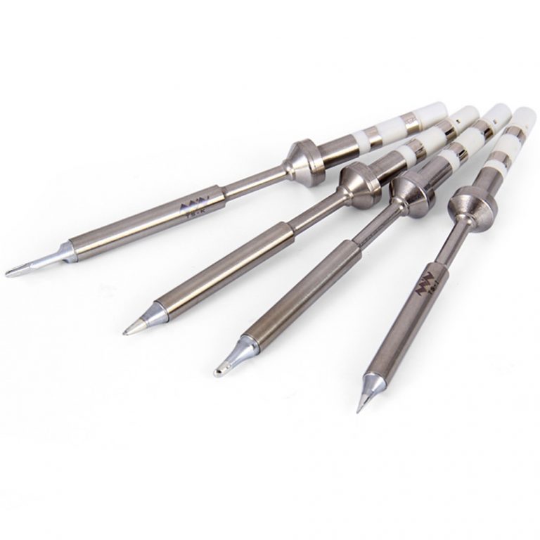 TSBC2 Replacement Solder Tip Electrical Appliance Welding Tool for