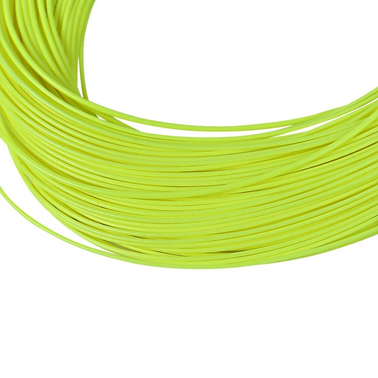 FL001 30.5M Weight Forward Floating Fly Fishing String – Yoibo