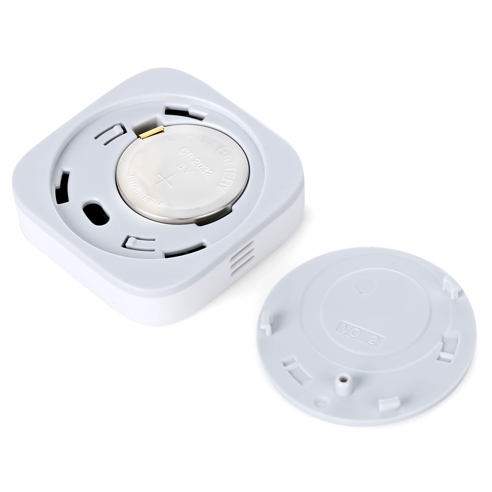 Aqara WSDCGQ11LM Temperature Humidity Sensor Smart Home Device ( Xiaomi ...