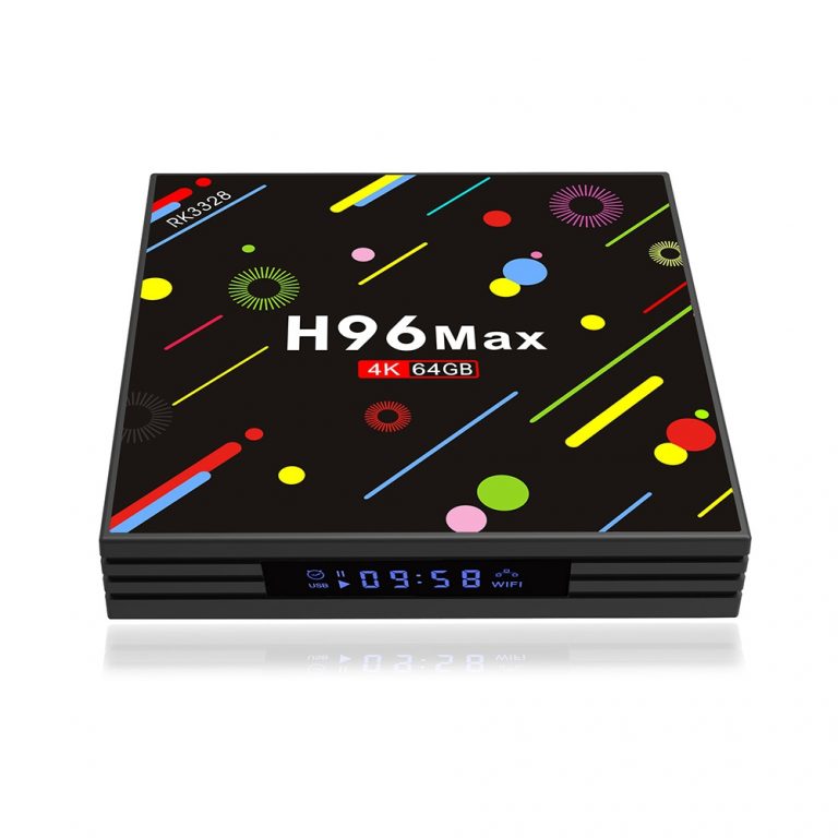 h96 max h2 firmware 8.1