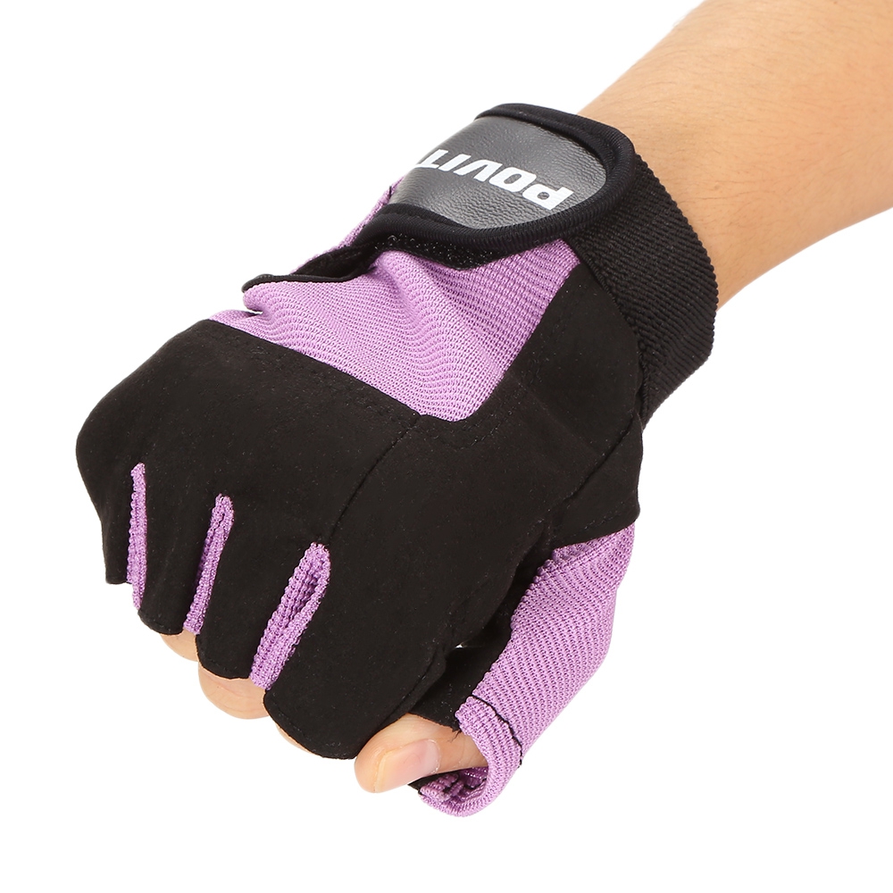 Best Half finger workout gloves for Burn Fat fast